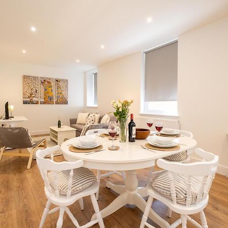 Volunteer Lodge, Leiston - Aldeburgh Coastal Cottages Bagian luar foto
