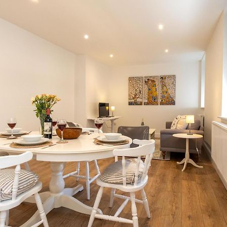 Volunteer Lodge, Leiston - Aldeburgh Coastal Cottages Bagian luar foto
