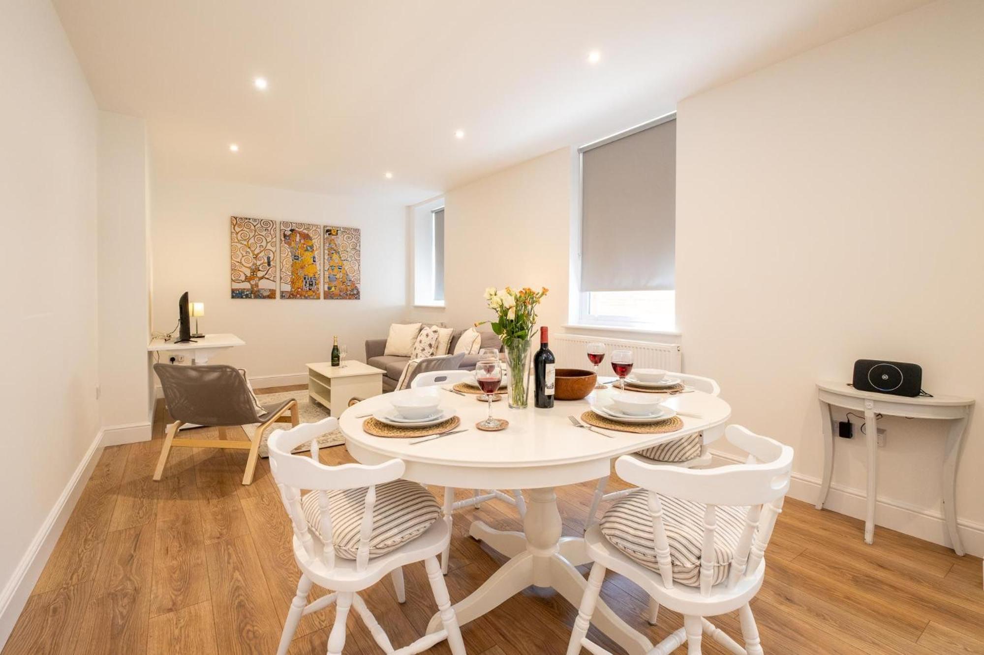 Volunteer Lodge, Leiston - Aldeburgh Coastal Cottages Bagian luar foto