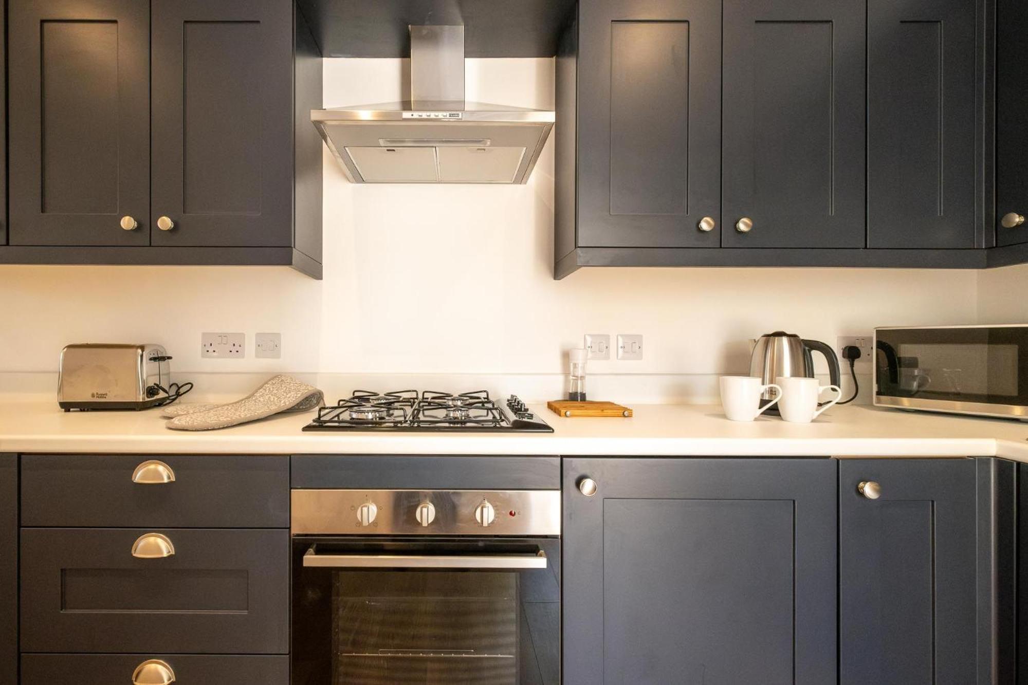 Volunteer Lodge, Leiston - Aldeburgh Coastal Cottages Bagian luar foto