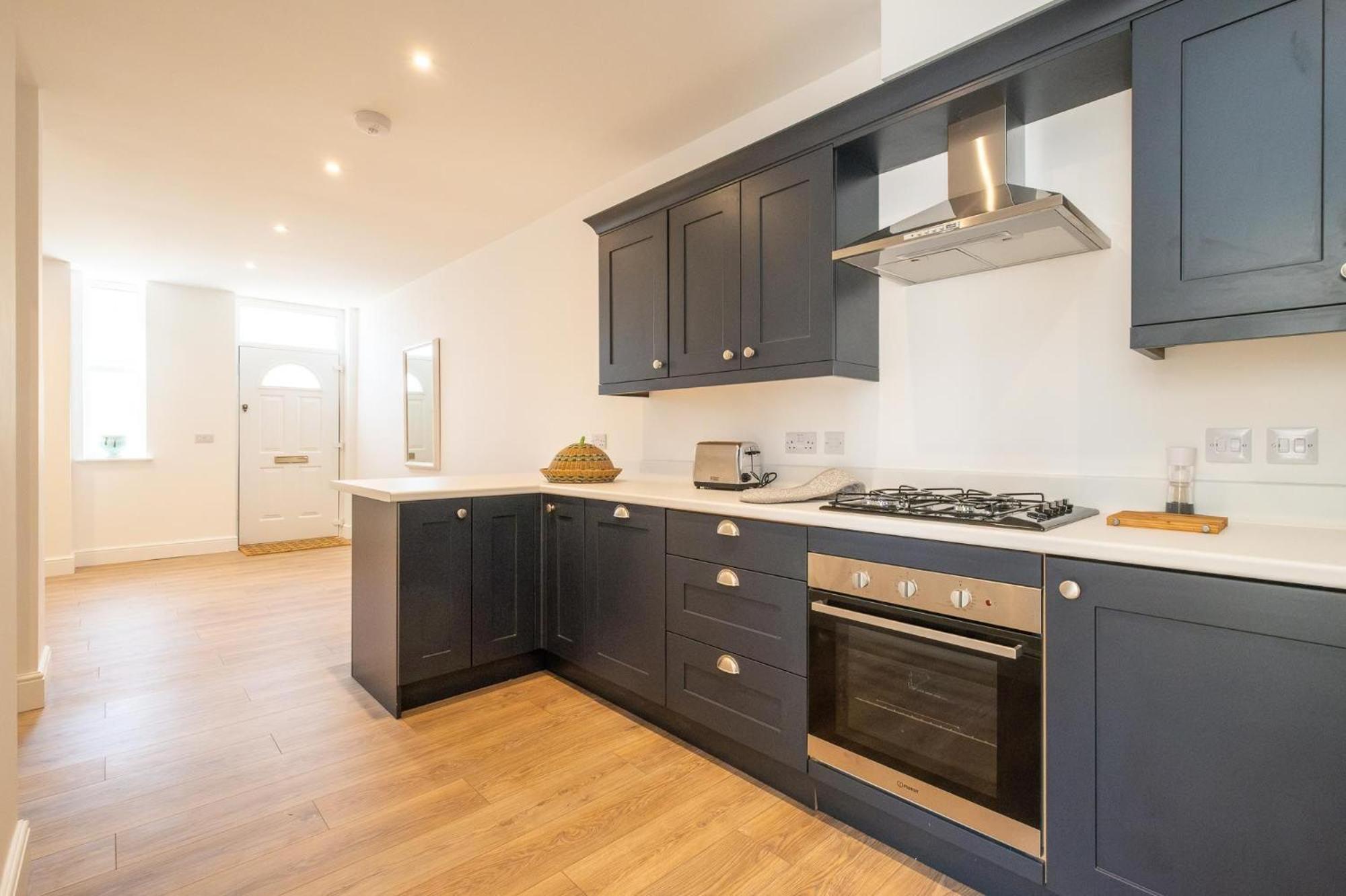 Volunteer Lodge, Leiston - Aldeburgh Coastal Cottages Bagian luar foto