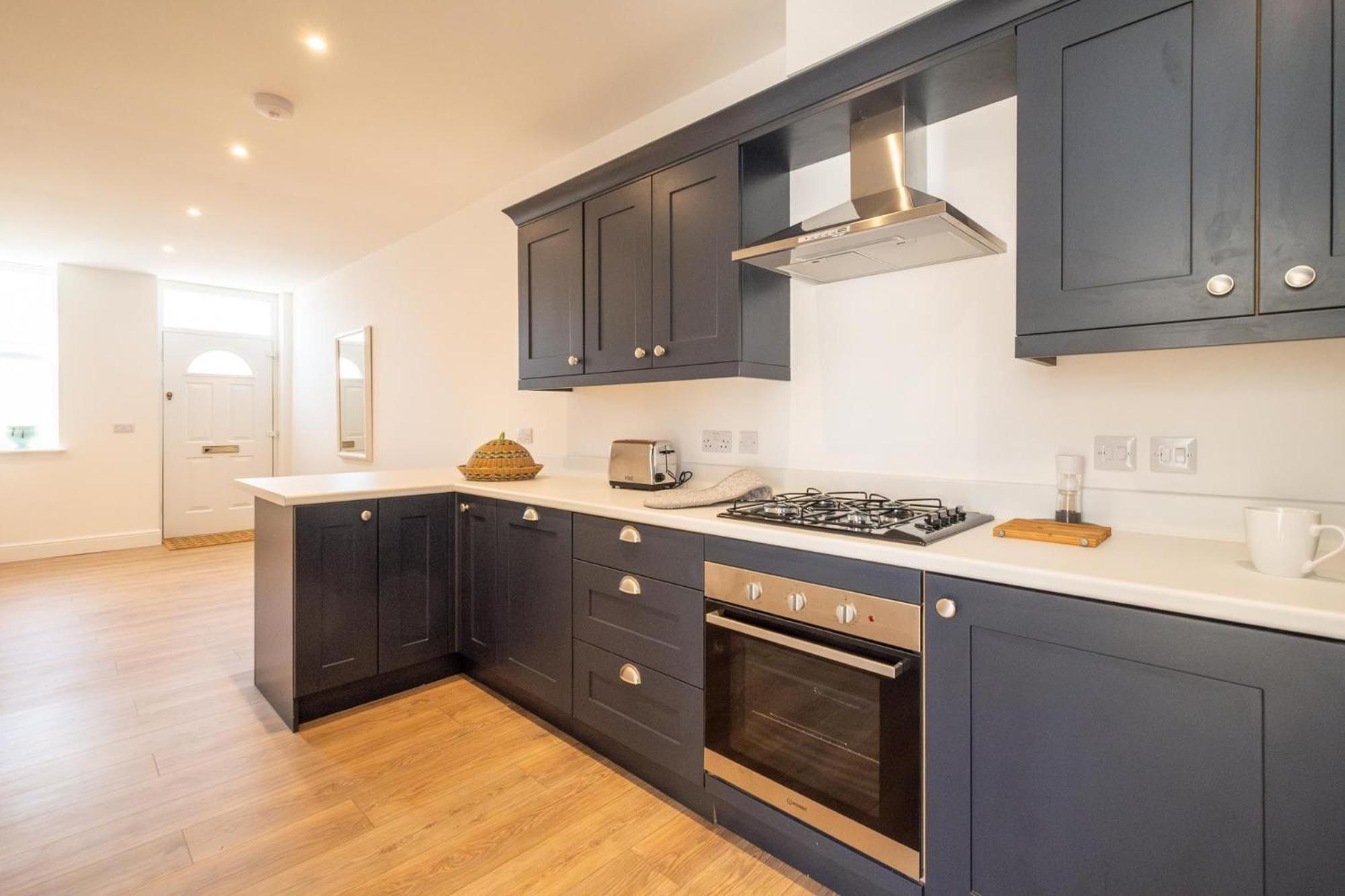Volunteer Lodge, Leiston - Aldeburgh Coastal Cottages Bagian luar foto
