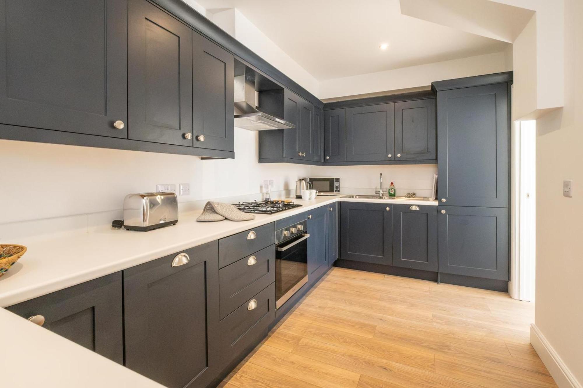 Volunteer Lodge, Leiston - Aldeburgh Coastal Cottages Bagian luar foto