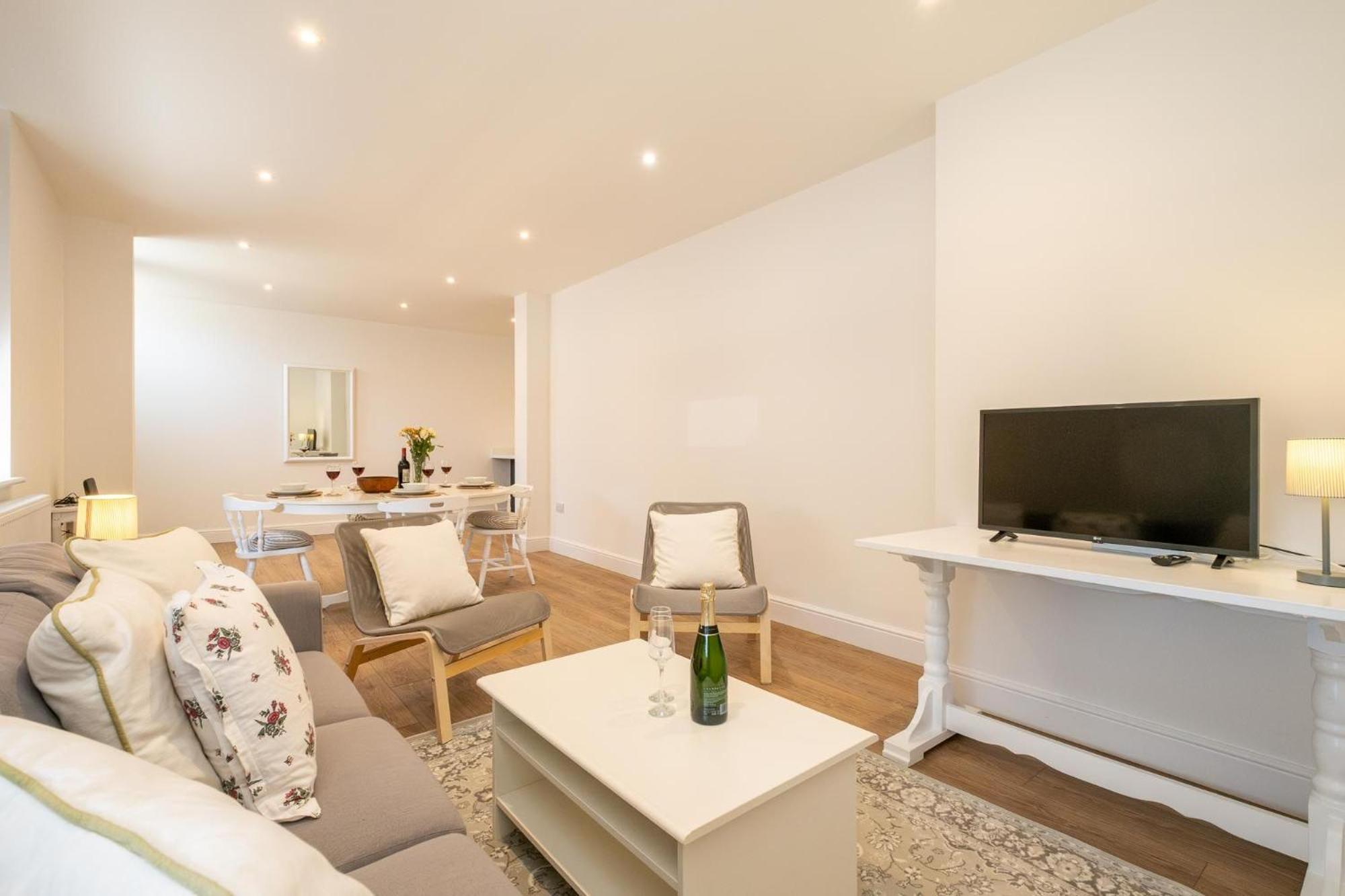 Volunteer Lodge, Leiston - Aldeburgh Coastal Cottages Bagian luar foto