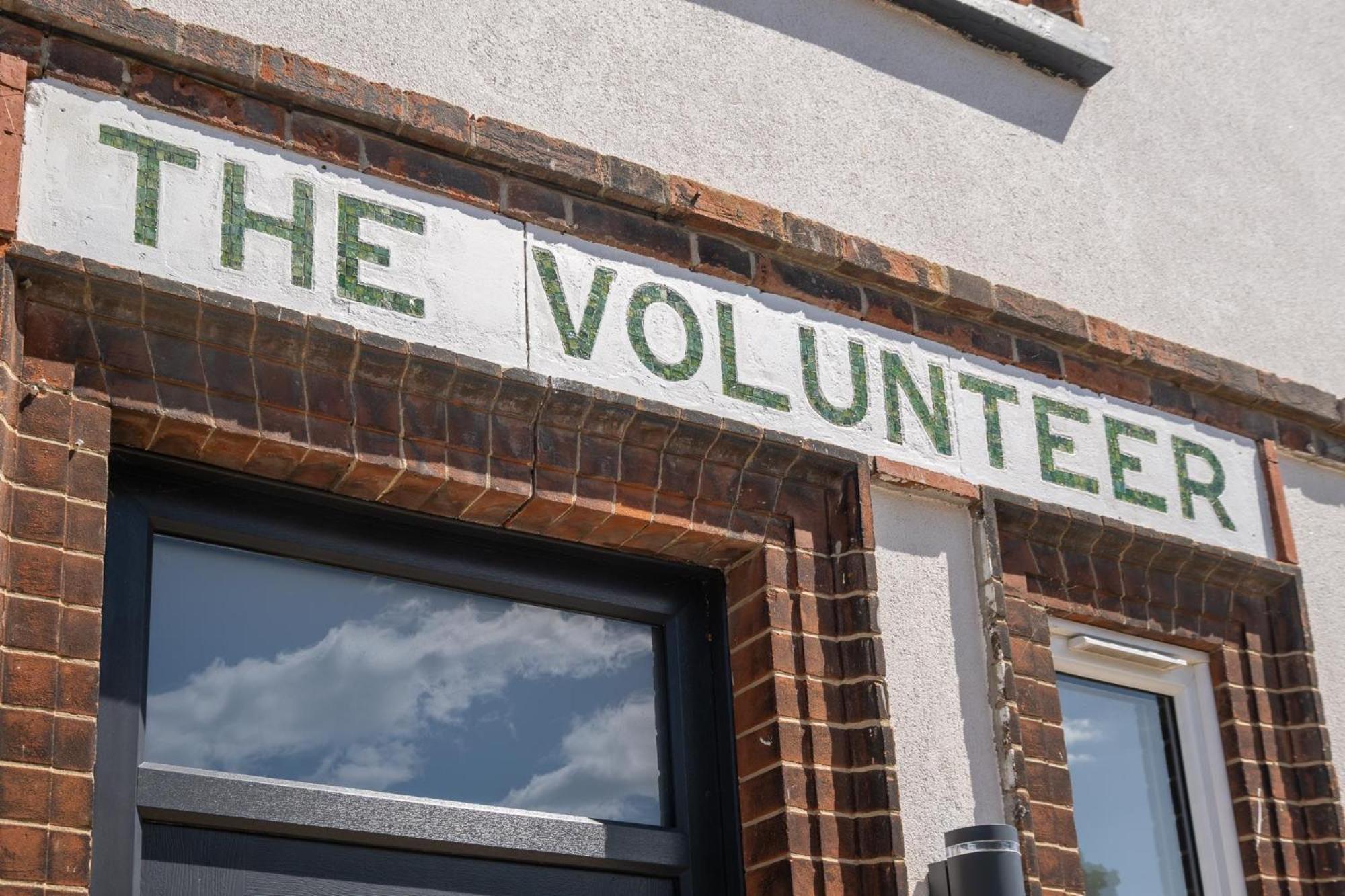 Volunteer Lodge, Leiston - Aldeburgh Coastal Cottages Bagian luar foto