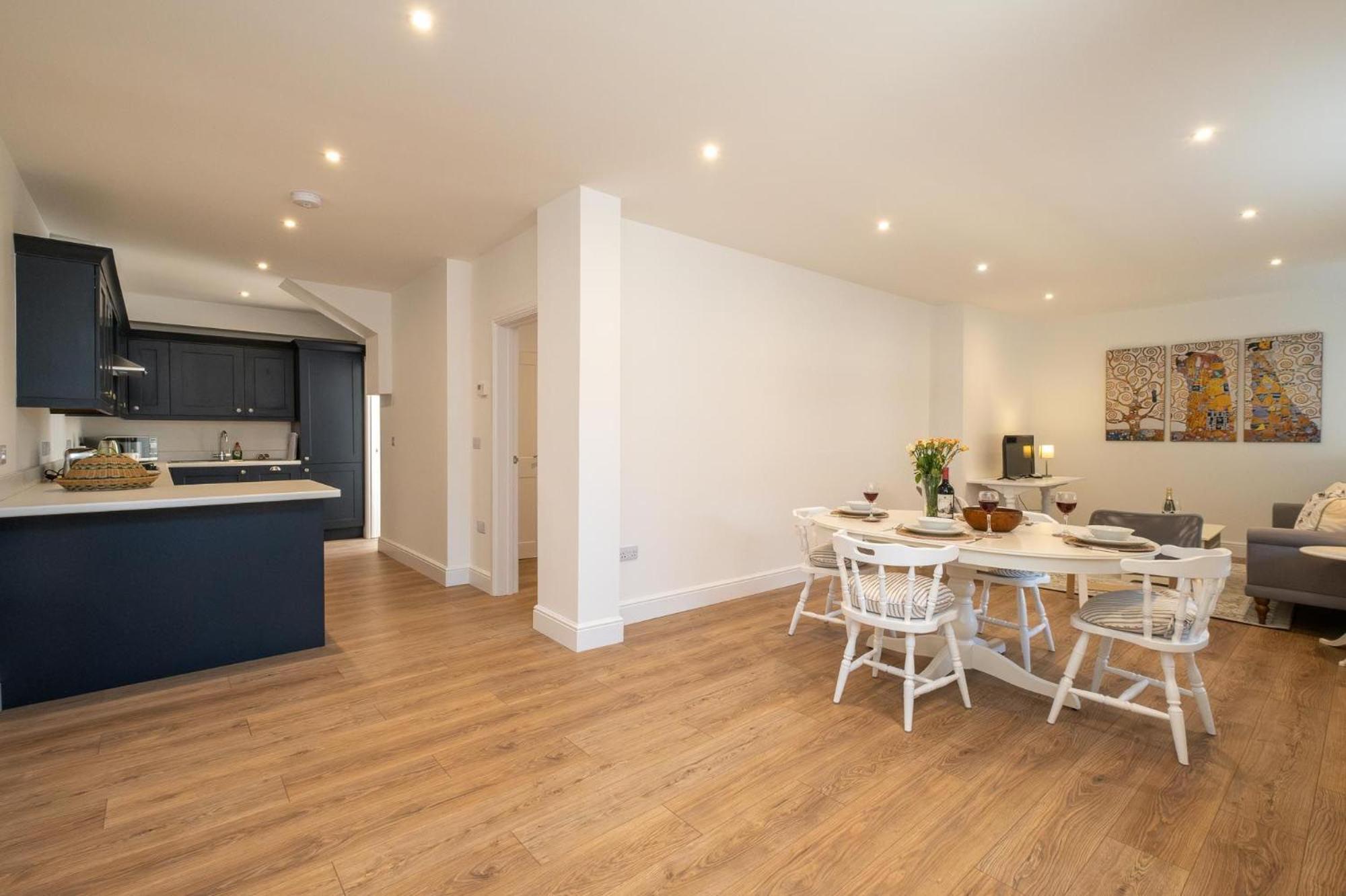 Volunteer Lodge, Leiston - Aldeburgh Coastal Cottages Bagian luar foto